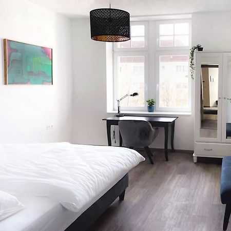 Jaybnb - Premium Apartment Zentral In Dortmund Dış mekan fotoğraf
