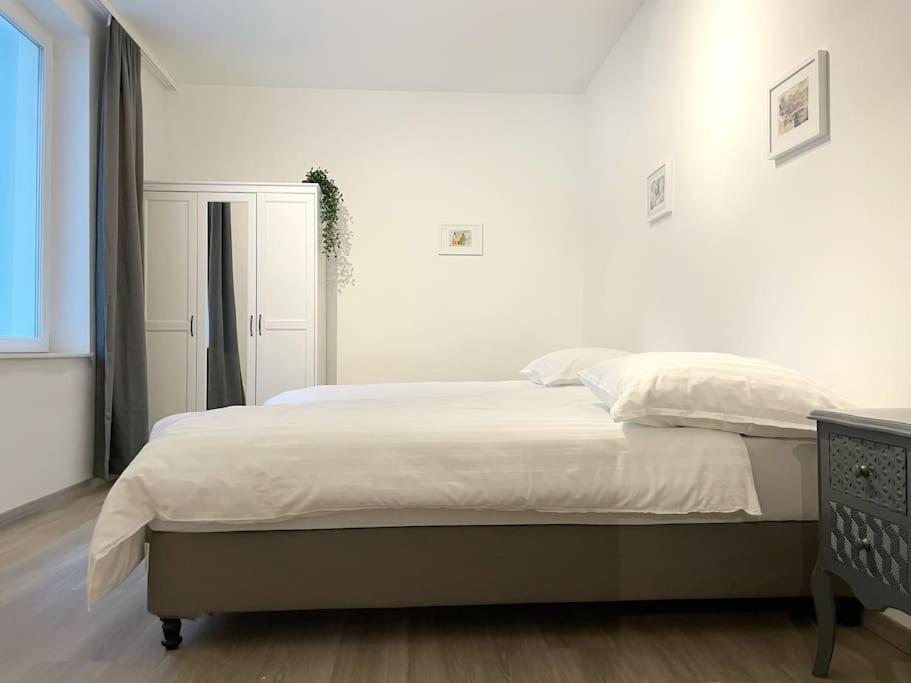 Jaybnb - Premium Apartment Zentral In Dortmund Dış mekan fotoğraf