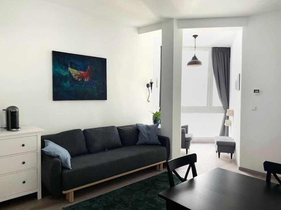 Jaybnb - Premium Apartment Zentral In Dortmund Dış mekan fotoğraf